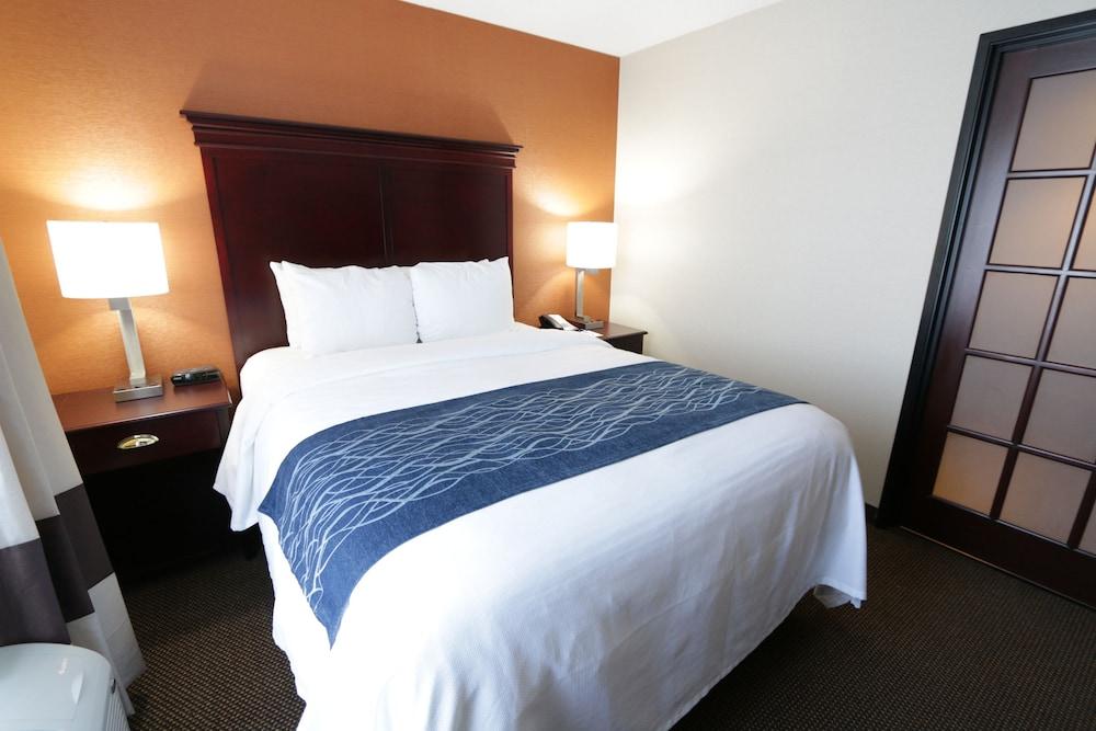 Comfort Inn & Suites Hutchinson Kültér fotó