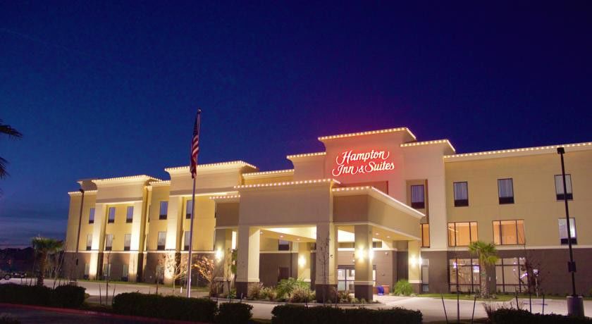 Comfort Inn & Suites Hutchinson Kültér fotó